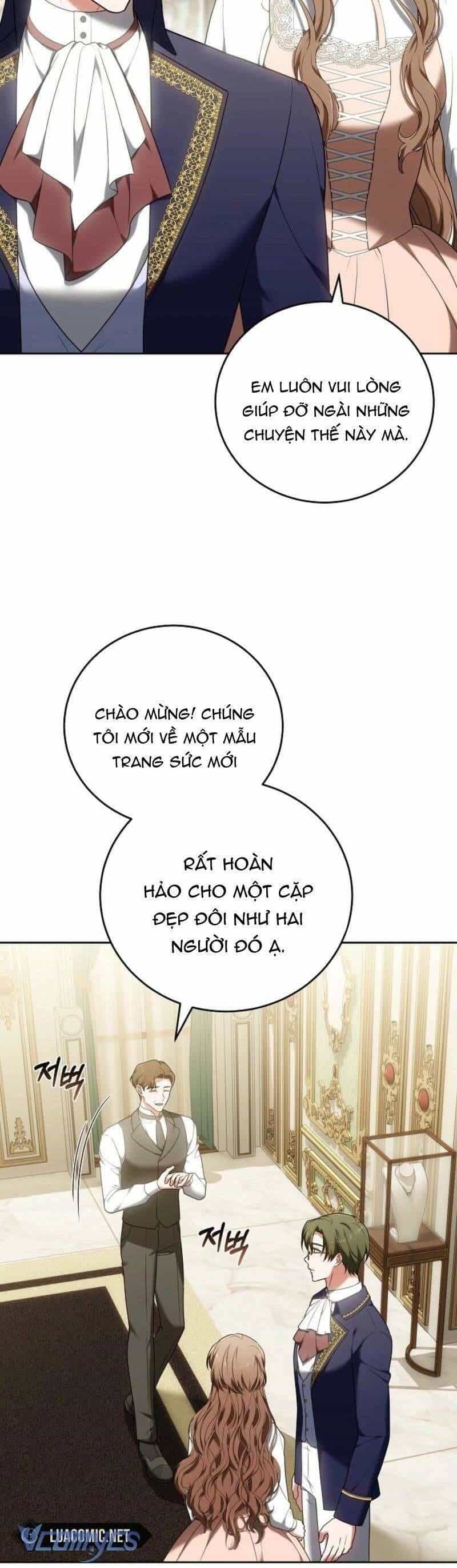Lời Tỏ Tình Lần Thứ 101 - Chương 16 - ảnh 18