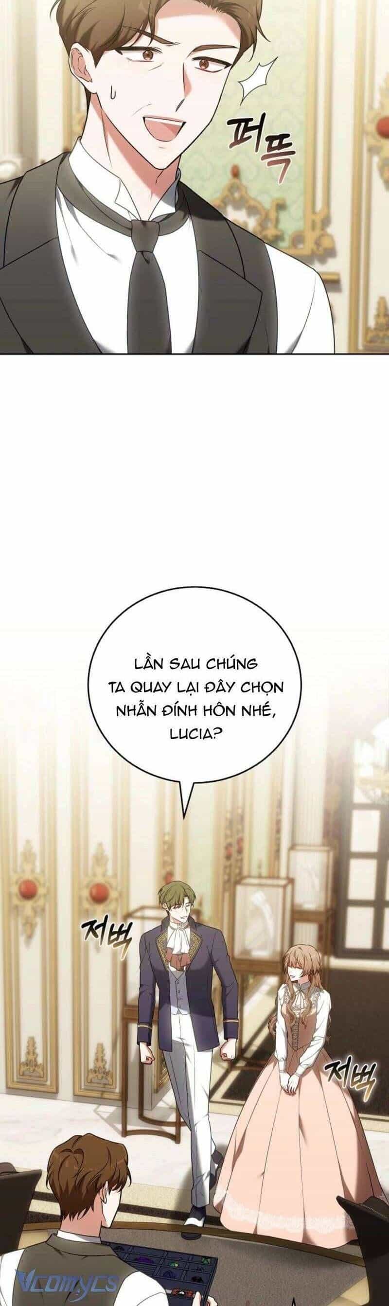 Lời Tỏ Tình Lần Thứ 101 - Chương 16 - ảnh 21