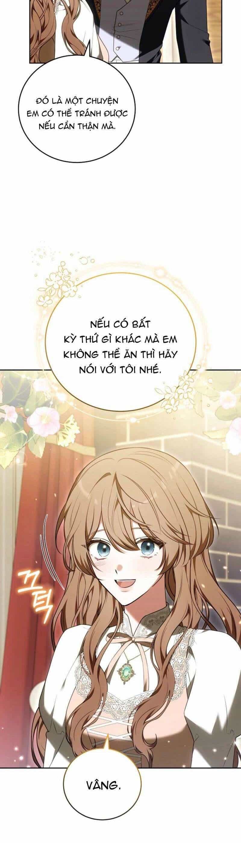 Lời Tỏ Tình Lần Thứ 101 - Chương 17 - ảnh 23