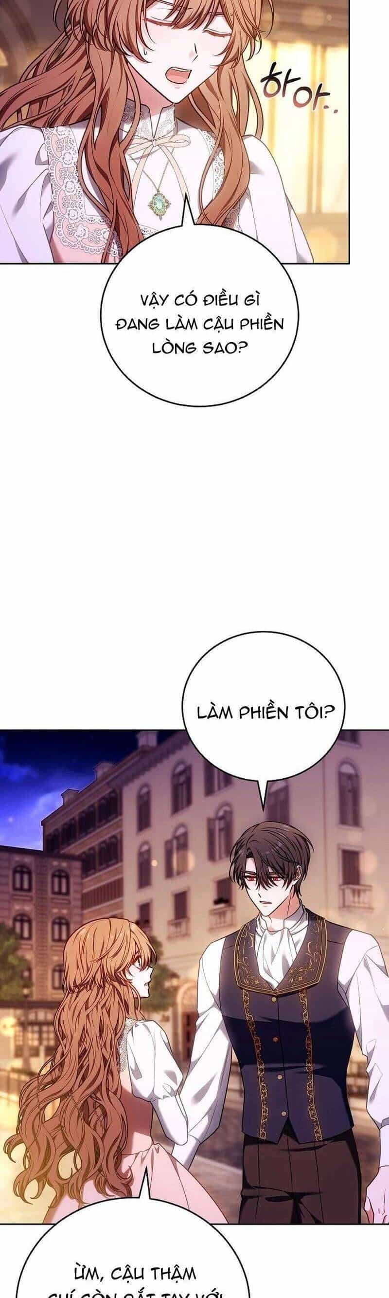 Lời Tỏ Tình Lần Thứ 101 - Chương 18 - ảnh 26