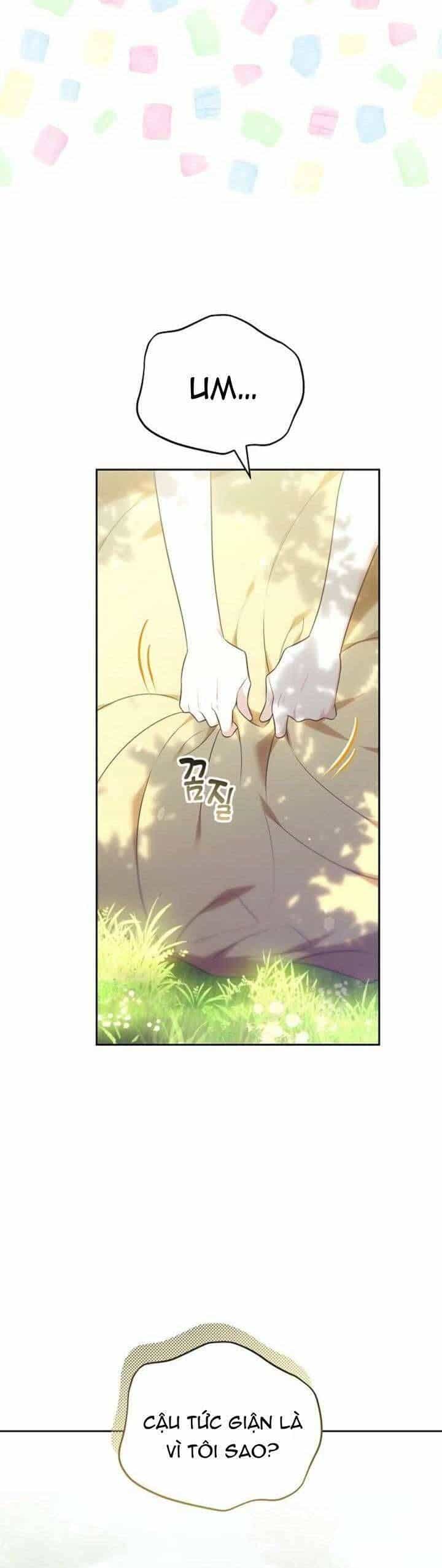 Lời Tỏ Tình Lần Thứ 101 - Chương 2 - ảnh 16