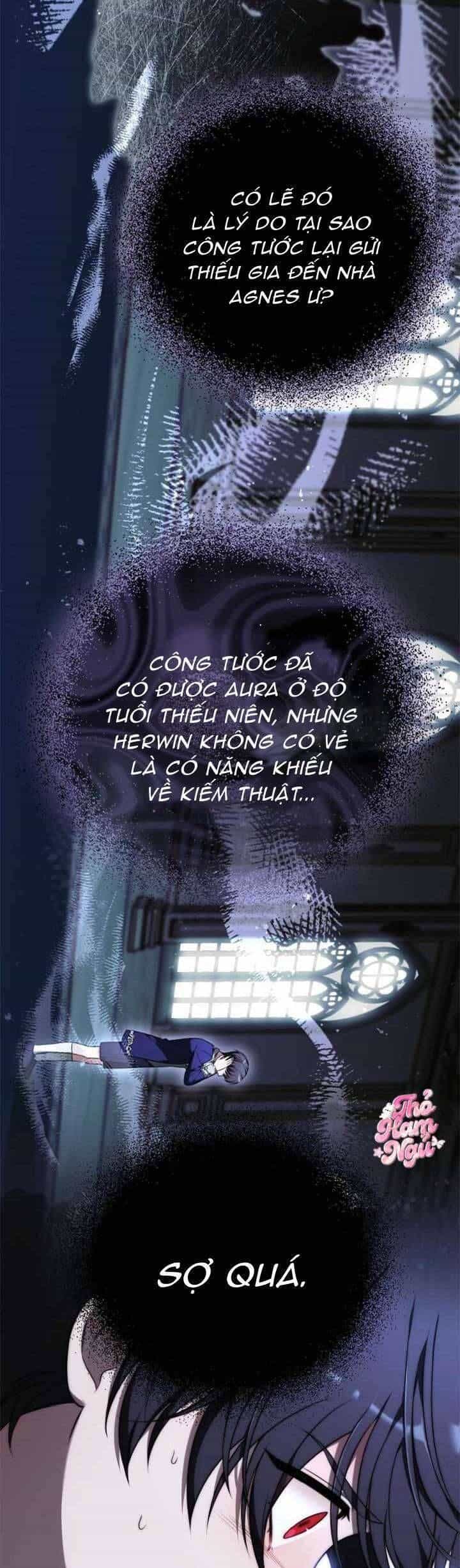 Lời Tỏ Tình Lần Thứ 101 - Chương 2 - ảnh 46