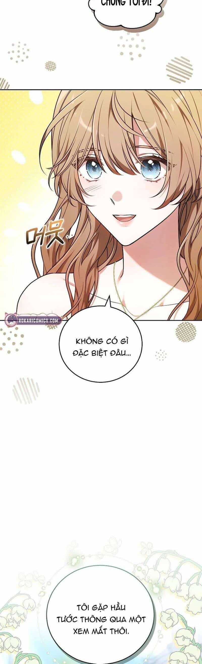 Lời Tỏ Tình Lần Thứ 101 - Chương 19 - ảnh 26