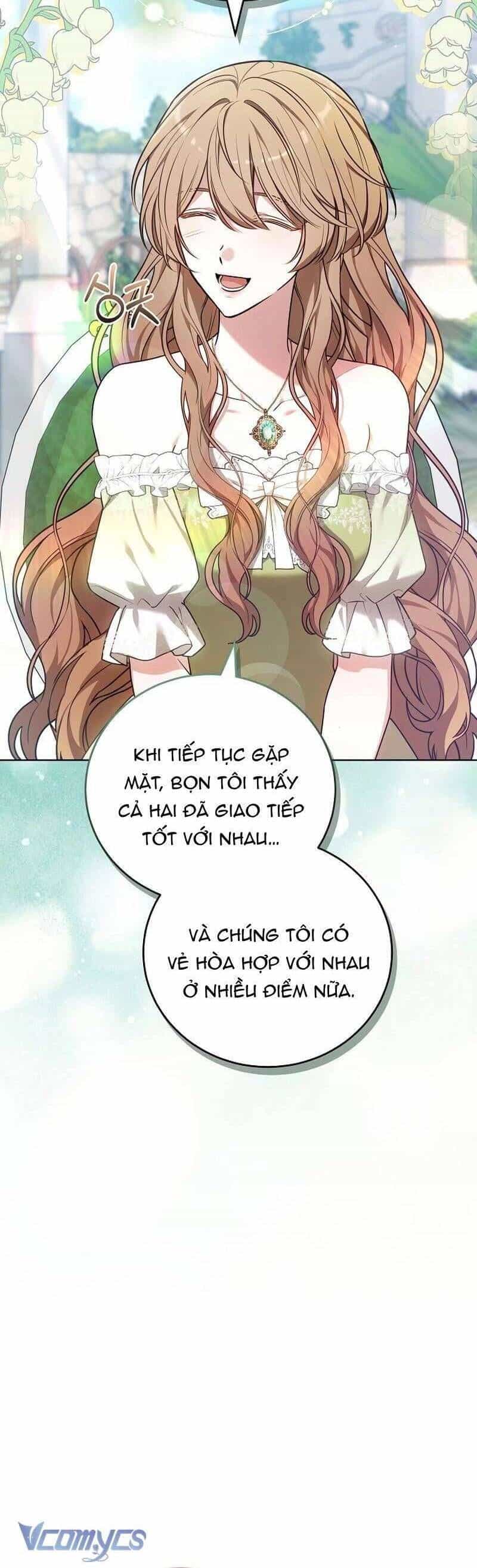 Lời Tỏ Tình Lần Thứ 101 - Chương 19 - ảnh 27