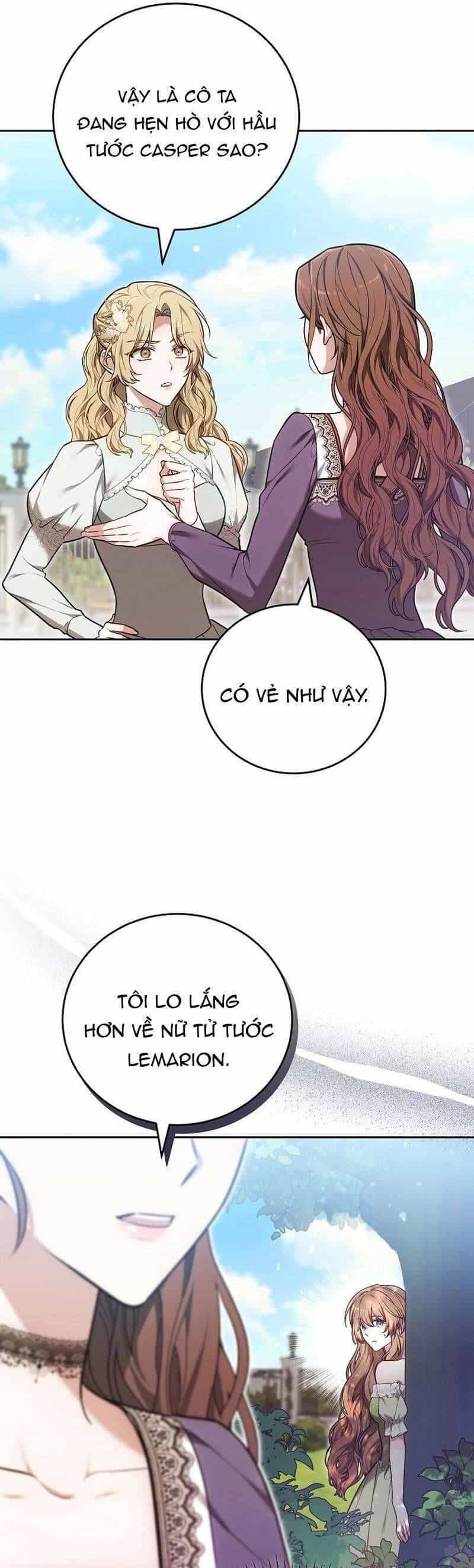 Lời Tỏ Tình Lần Thứ 101 - Chương 19 - ảnh 45