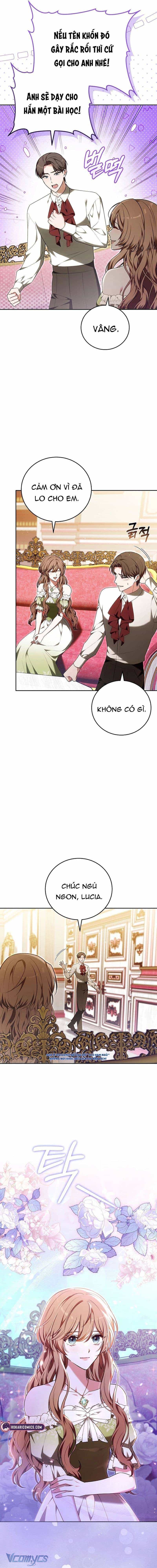 Lời Tỏ Tình Lần Thứ 101 - Chương 20 - ảnh 7