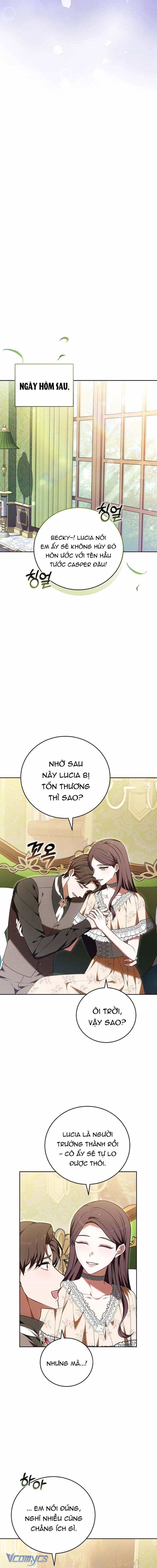Lời Tỏ Tình Lần Thứ 101 - Chương 20 - ảnh 8