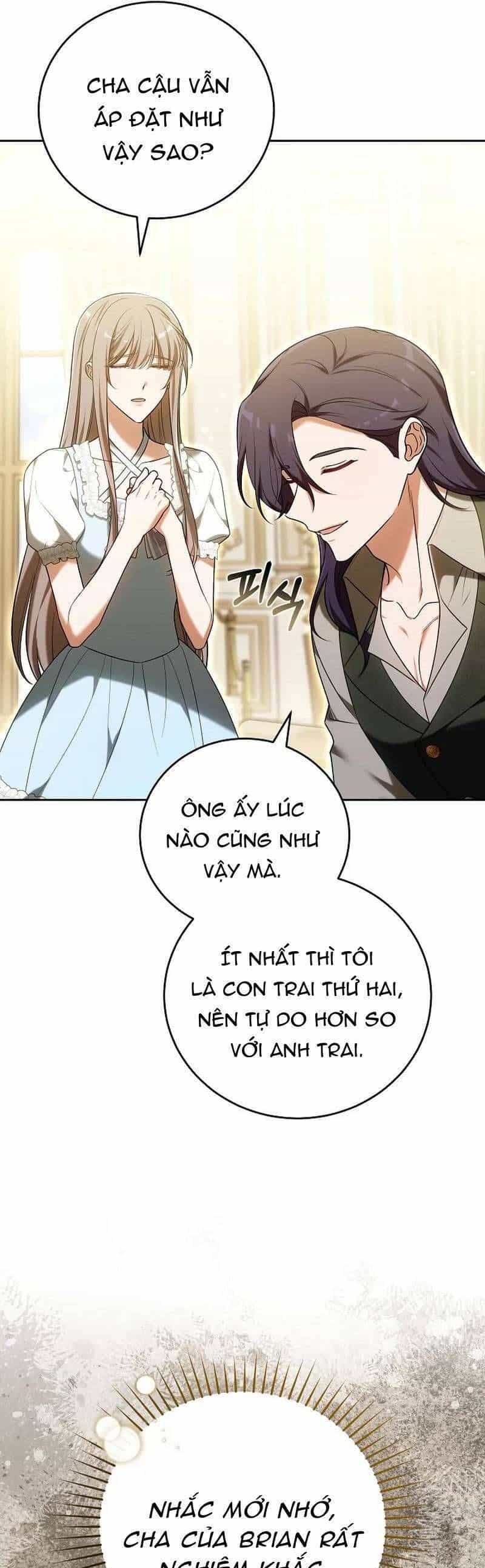 Lời Tỏ Tình Lần Thứ 101 - Chương 21 - ảnh 22
