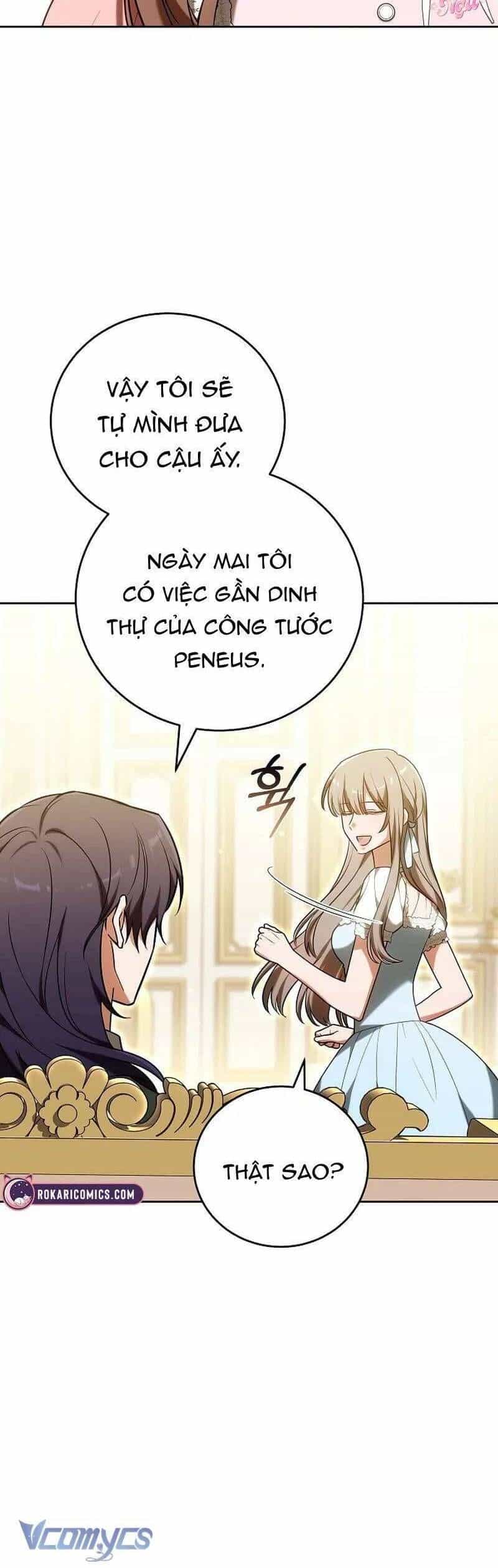 Lời Tỏ Tình Lần Thứ 101 - Chương 21 - ảnh 30