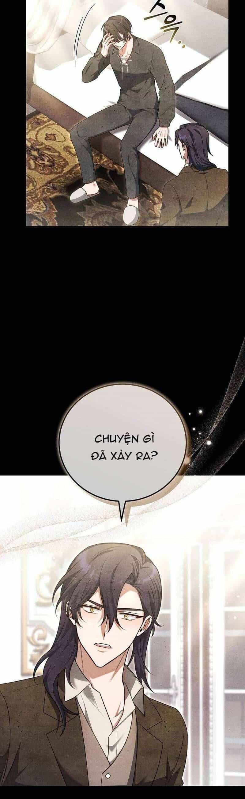 Lời Tỏ Tình Lần Thứ 101 - Chương 22 - ảnh 23