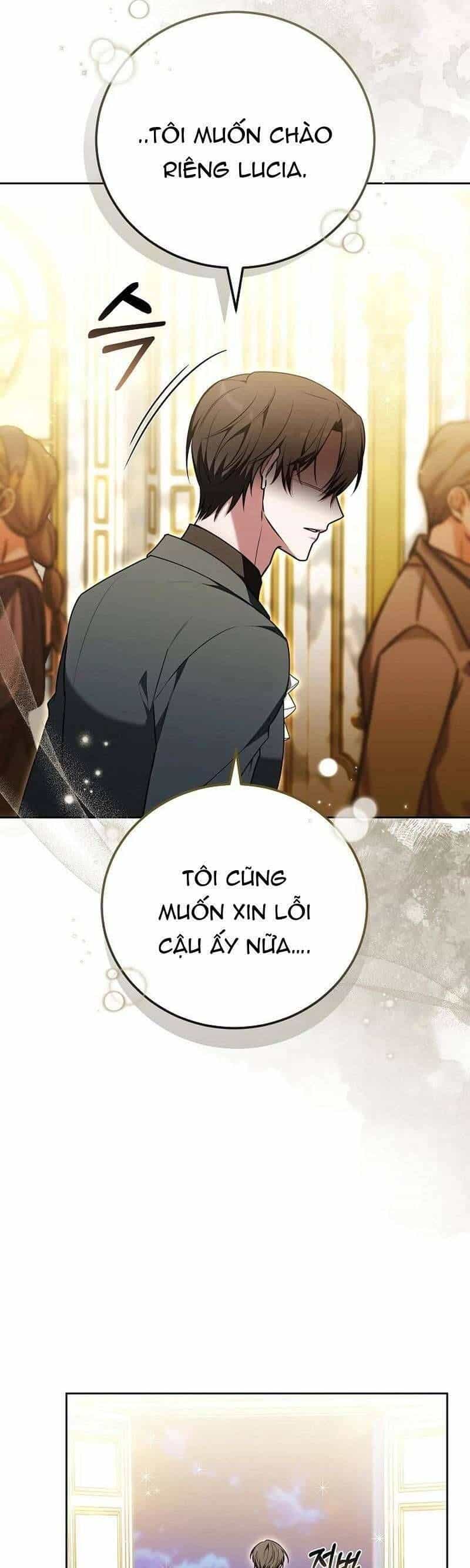 Lời Tỏ Tình Lần Thứ 101 - Chương 22 - ảnh 40