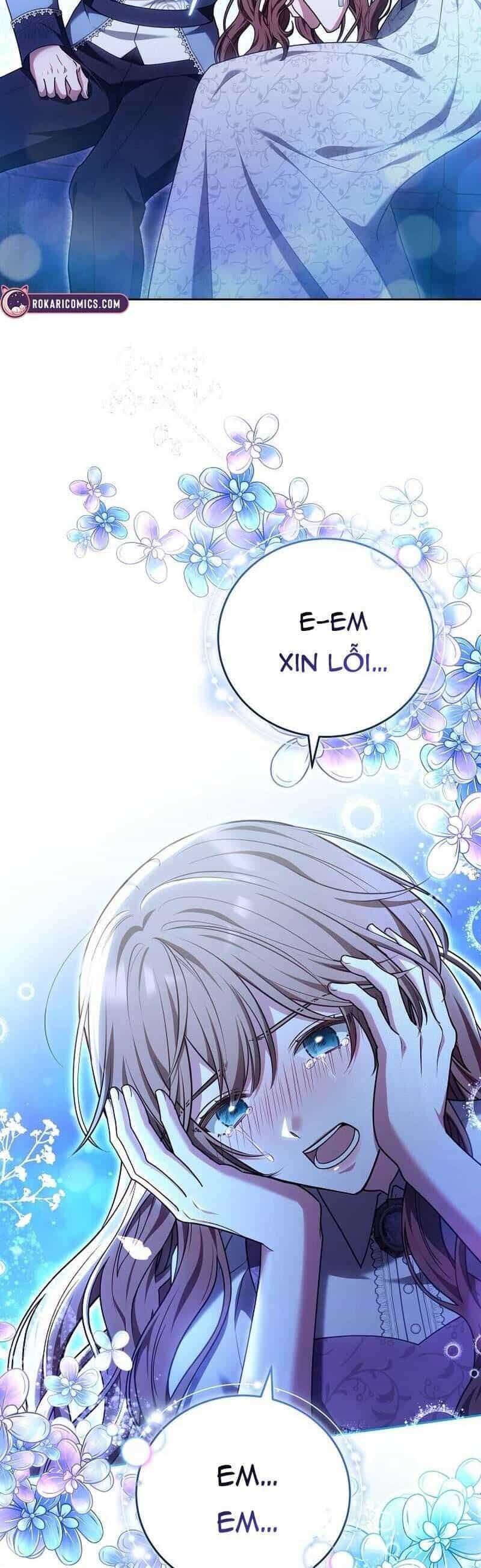 Lời Tỏ Tình Lần Thứ 101 - Chương 23 - ảnh 11