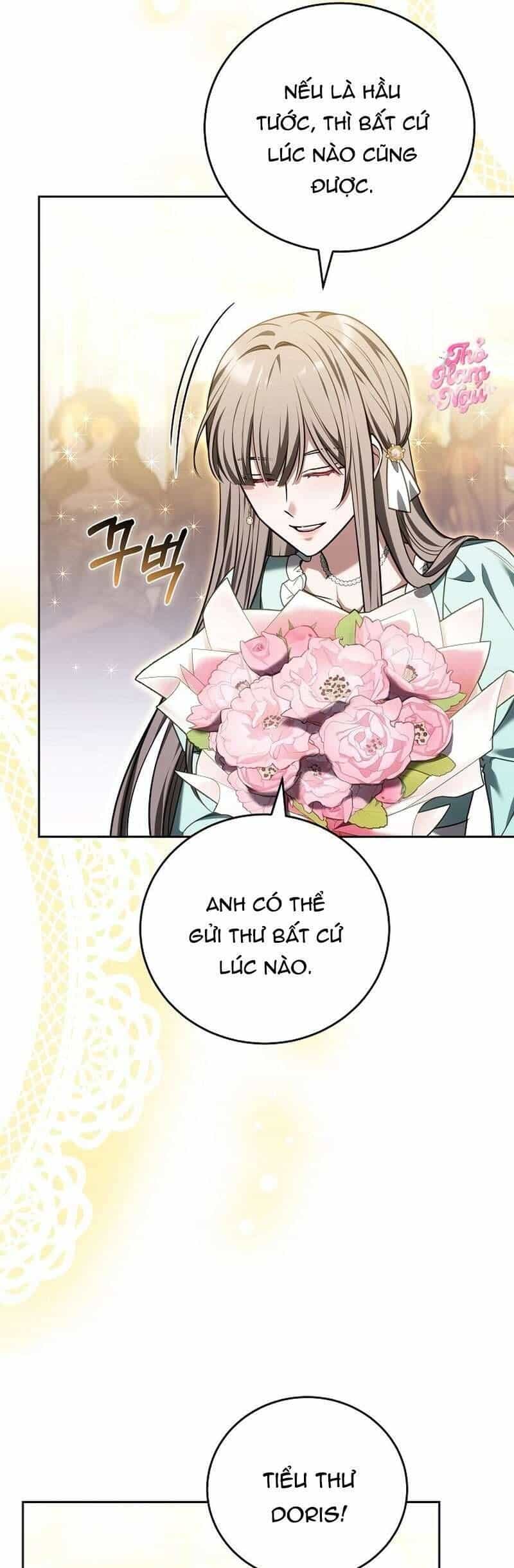Lời Tỏ Tình Lần Thứ 101 - Chương 23 - ảnh 16