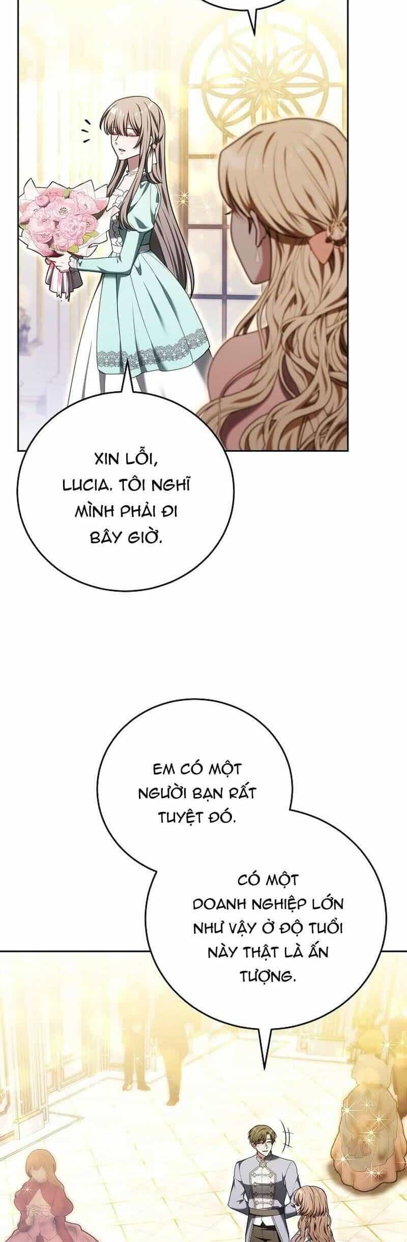 Lời Tỏ Tình Lần Thứ 101 - Chương 23 - ảnh 17