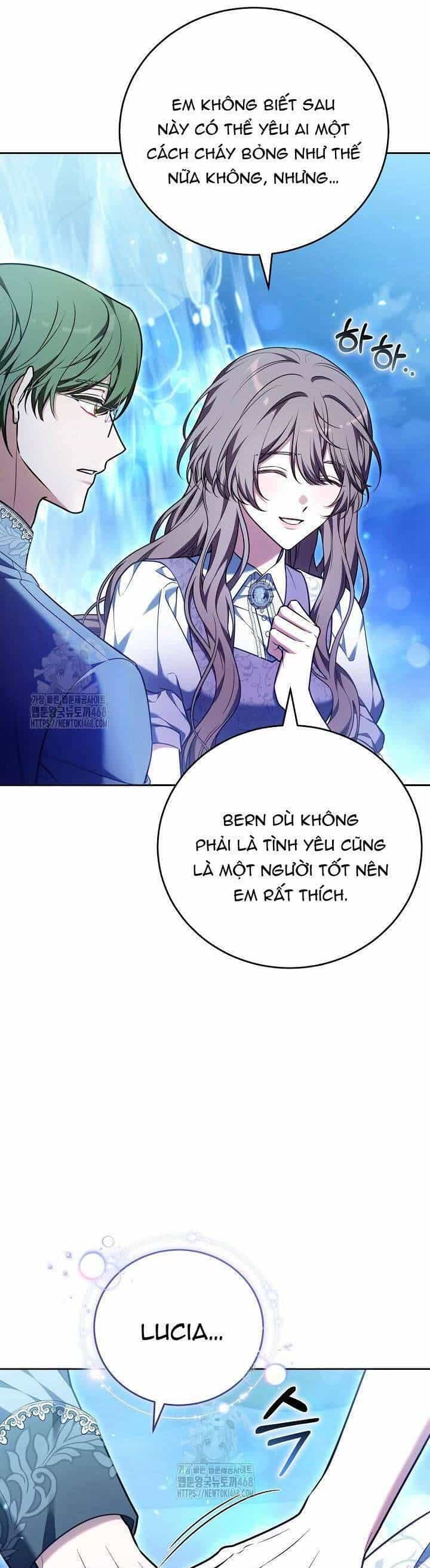 Lời Tỏ Tình Lần Thứ 101 - Chương 24 - ảnh 28