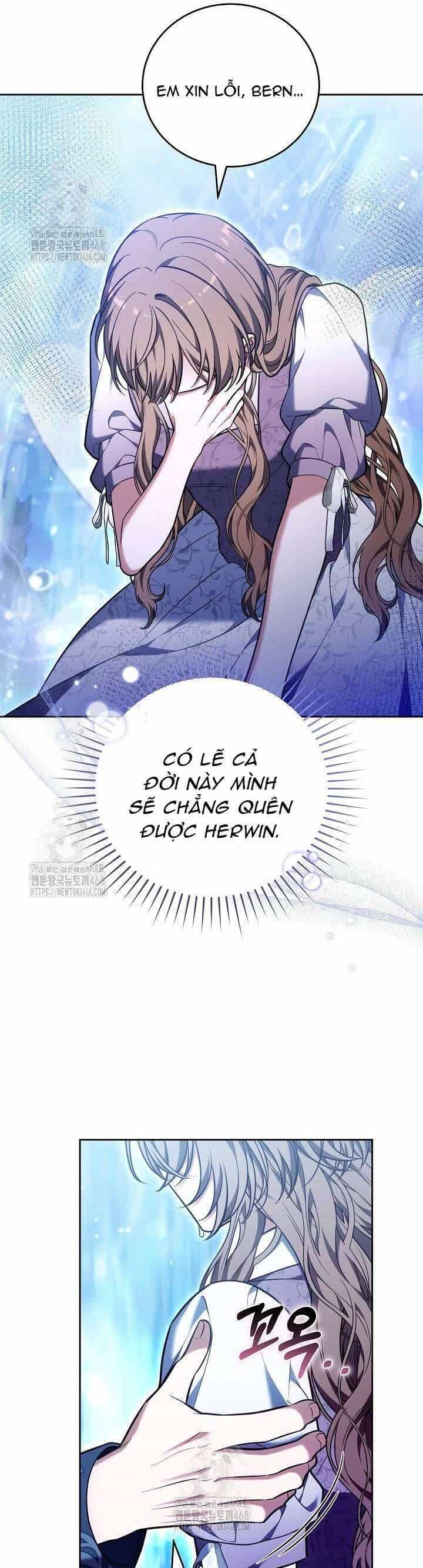 Lời Tỏ Tình Lần Thứ 101 - Chương 24 - ảnh 46