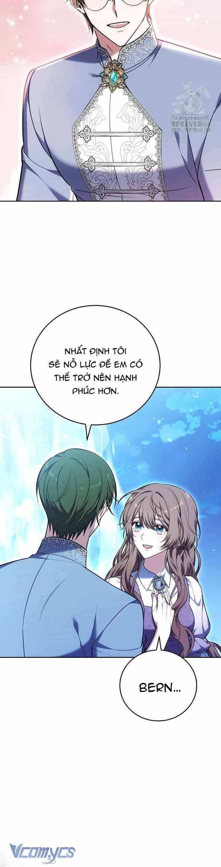 Lời Tỏ Tình Lần Thứ 101 - Chương 24 - ảnh 50