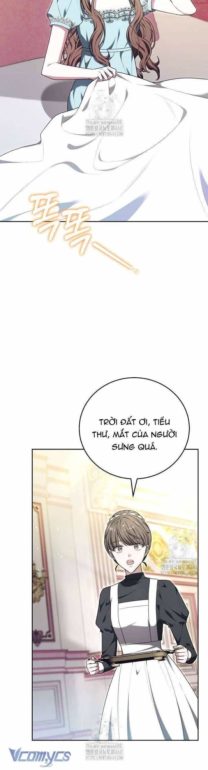 Lời Tỏ Tình Lần Thứ 101 - Chương 25 - ảnh 27