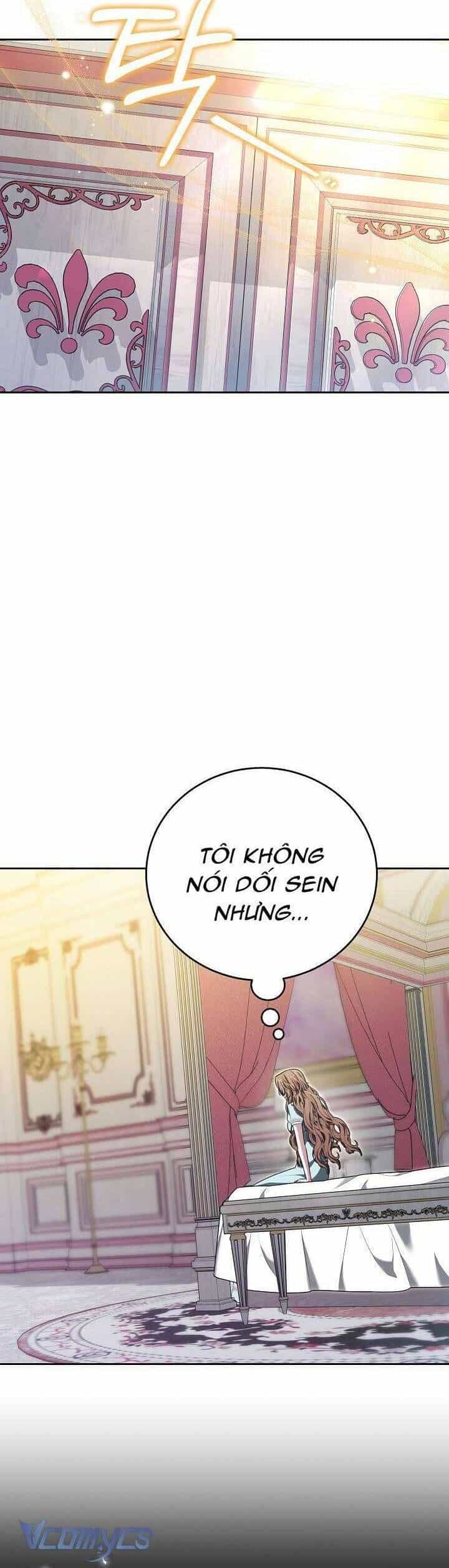 Lời Tỏ Tình Lần Thứ 101 - Chương 25 - ảnh 33