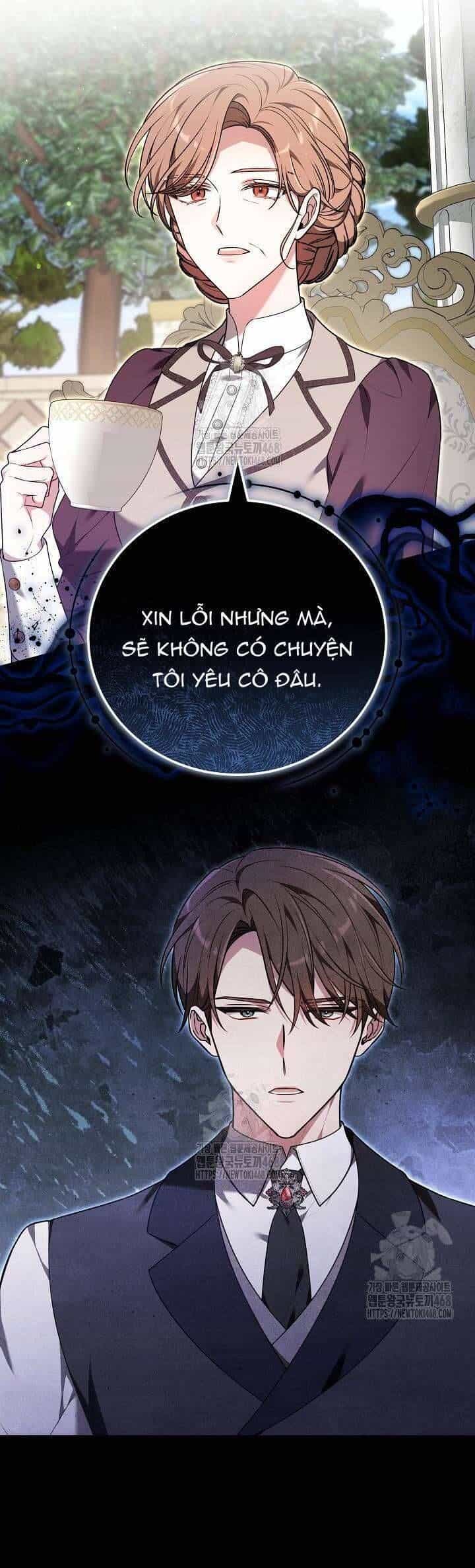 Lời Tỏ Tình Lần Thứ 101 - Chương 25 - ảnh 46
