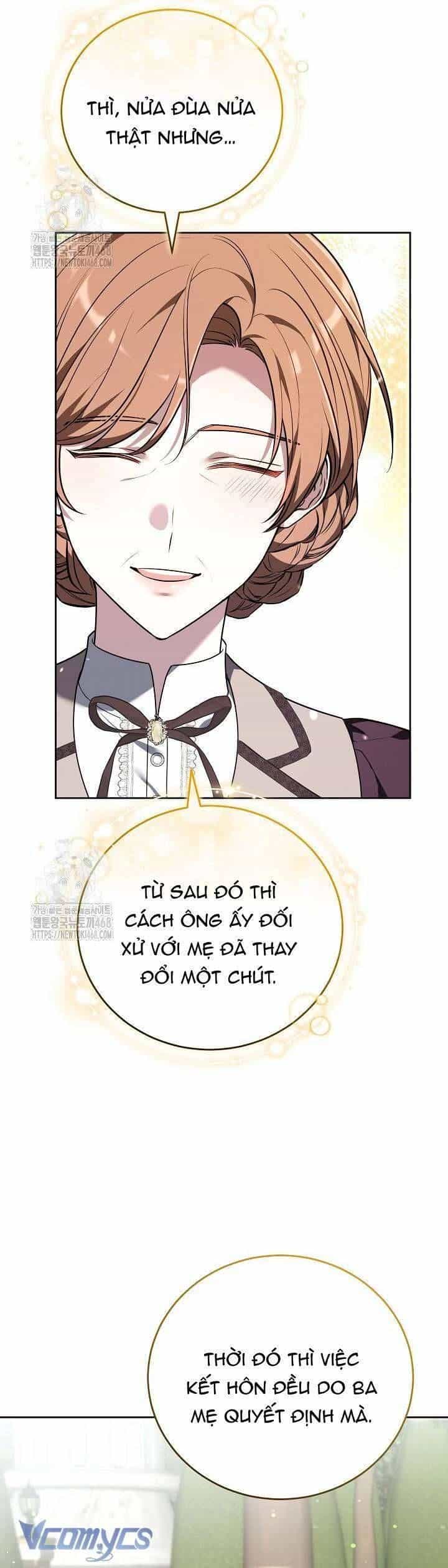 Lời Tỏ Tình Lần Thứ 101 - Chương 25 - ảnh 51