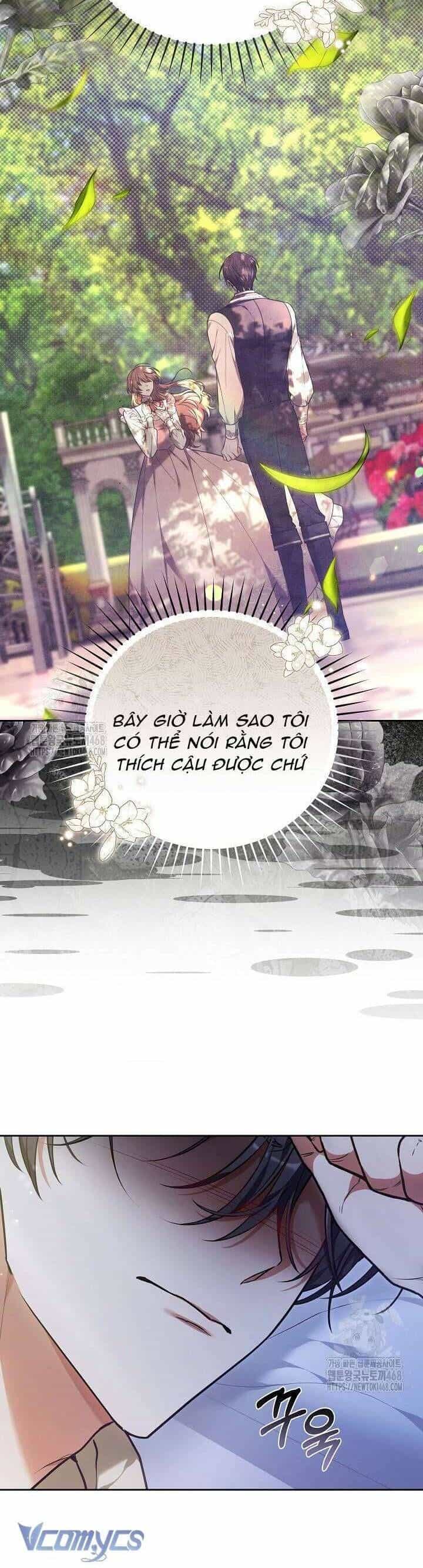Lời Tỏ Tình Lần Thứ 101 - Chương 27 - ảnh 18