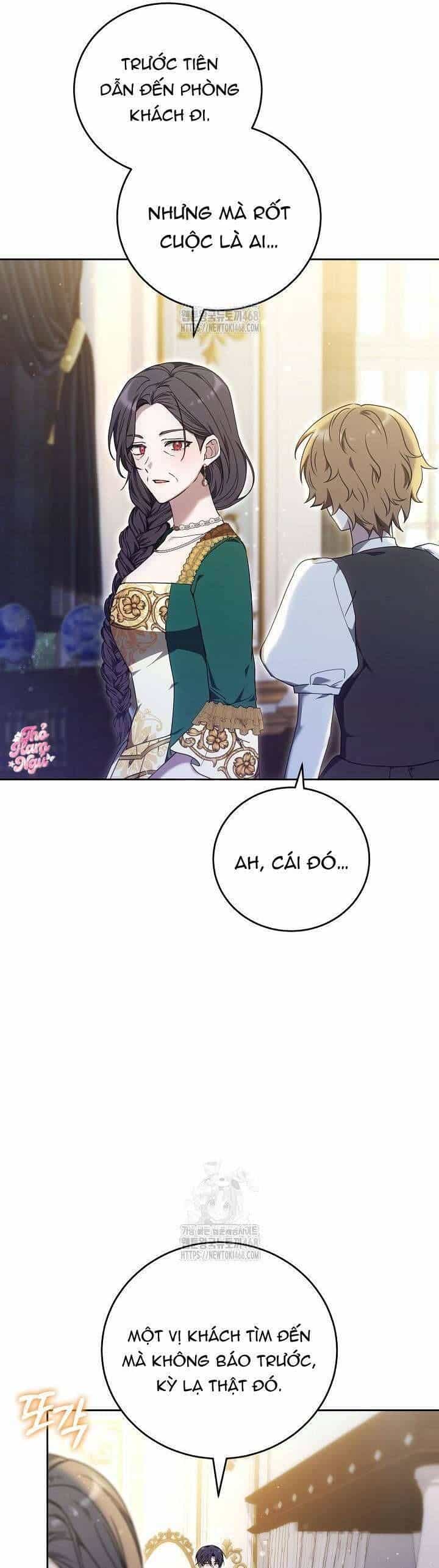 Lời Tỏ Tình Lần Thứ 101 - Chương 27 - ảnh 37