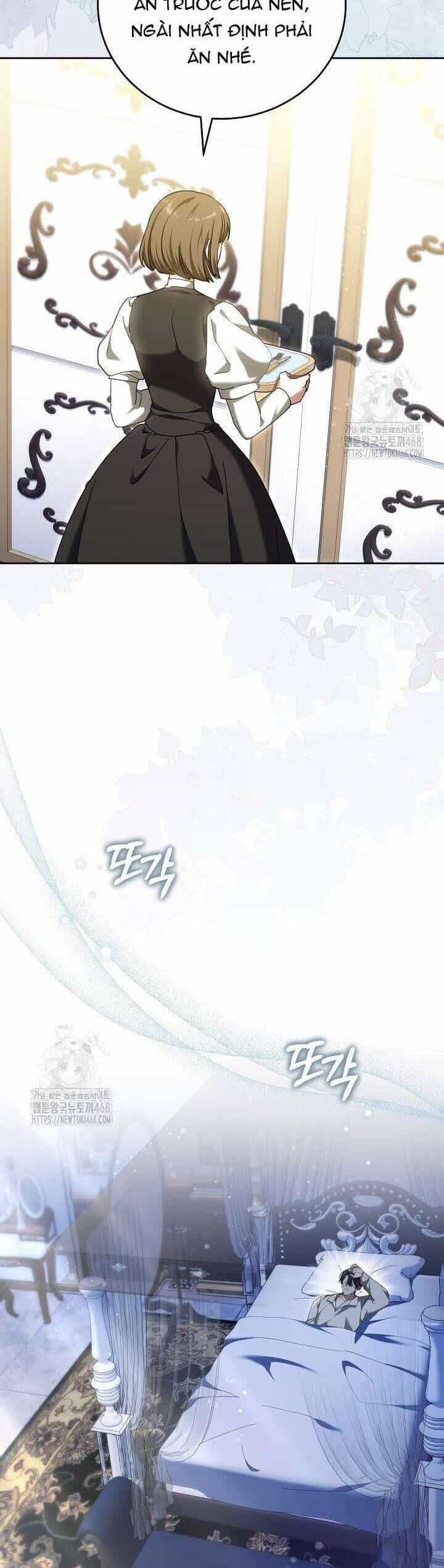 Lời Tỏ Tình Lần Thứ 101 - Chương 27 - ảnh 8