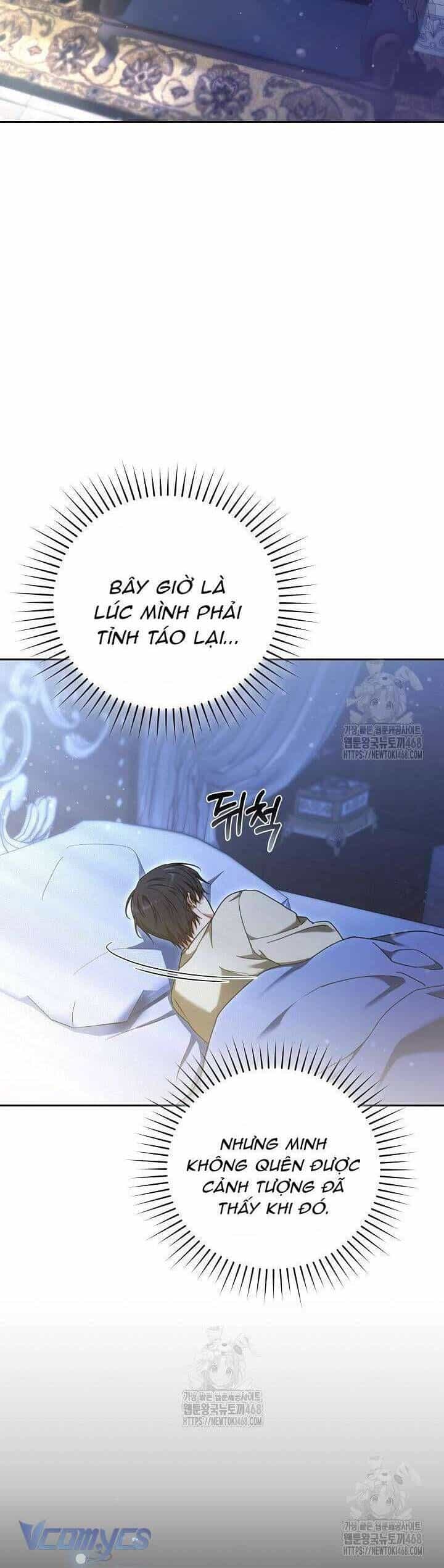 Lời Tỏ Tình Lần Thứ 101 - Chương 27 - ảnh 9