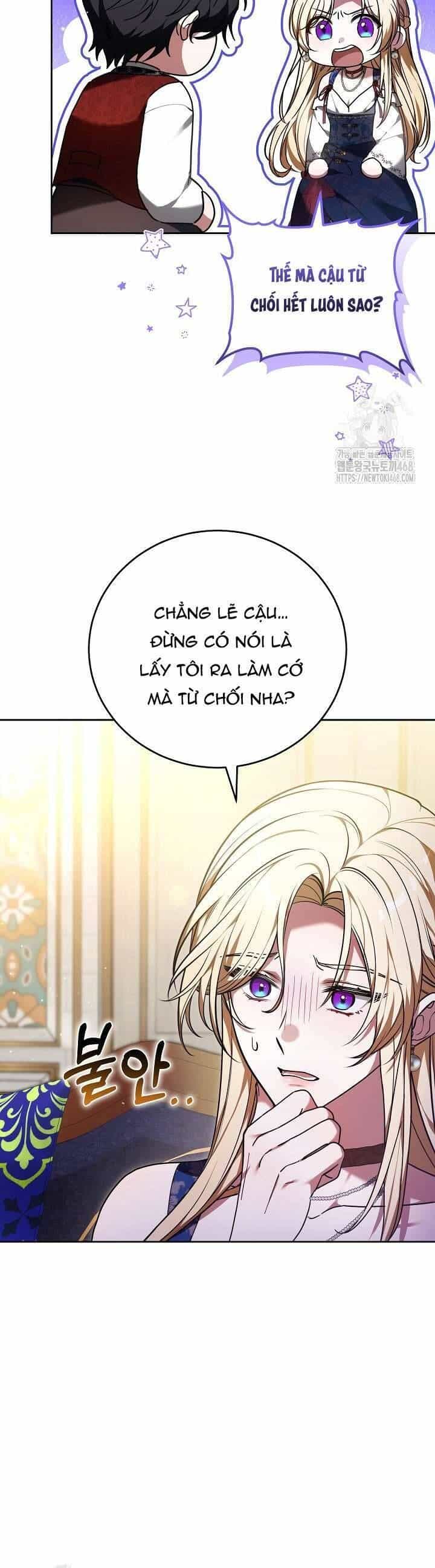 Lời Tỏ Tình Lần Thứ 101 - Chương 28 - ảnh 23