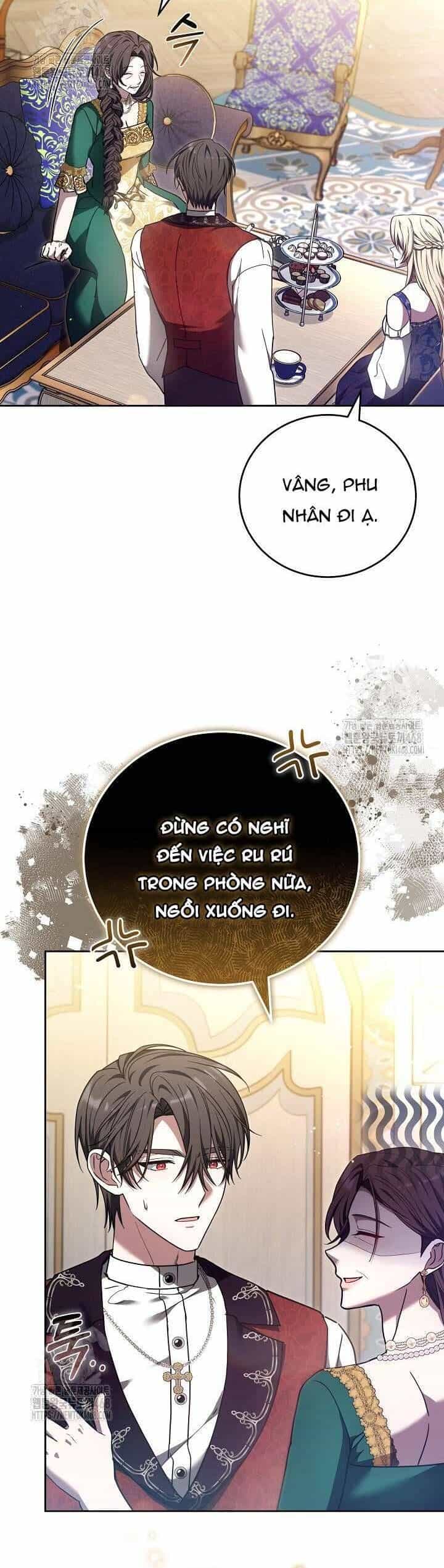 Lời Tỏ Tình Lần Thứ 101 - Chương 28 - ảnh 8
