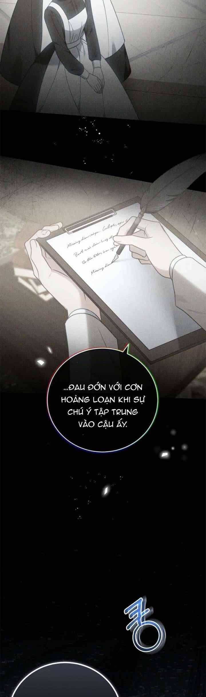 Lời Tỏ Tình Lần Thứ 101 - Chương 3 - ảnh 13