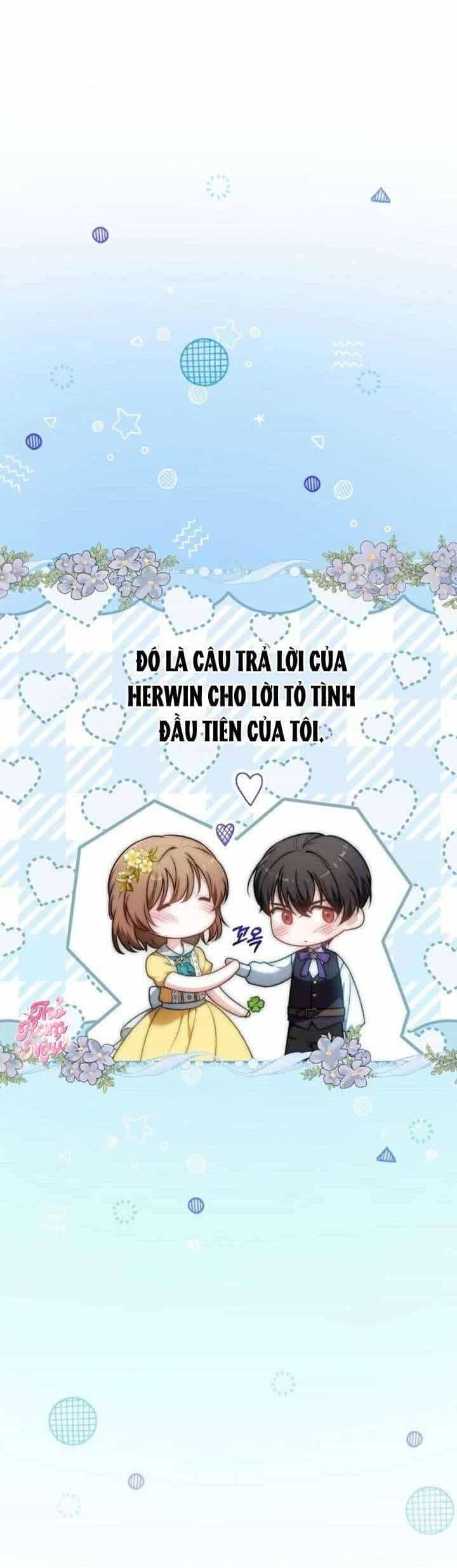 Lời Tỏ Tình Lần Thứ 101 - Chương 3 - ảnh 28