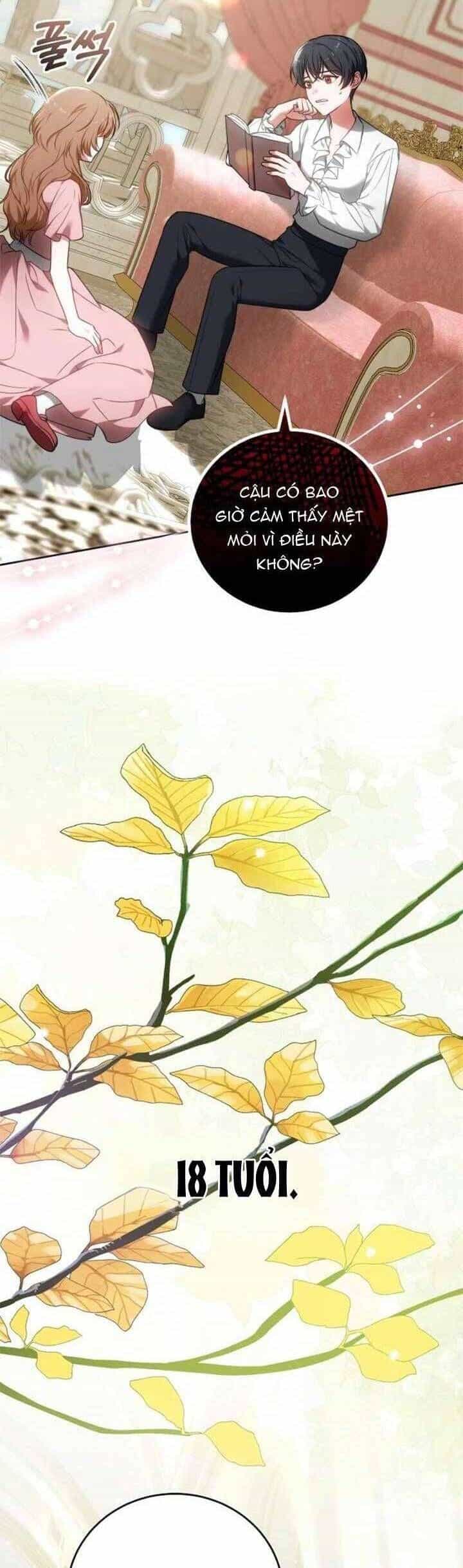 Lời Tỏ Tình Lần Thứ 101 - Chương 3 - ảnh 32