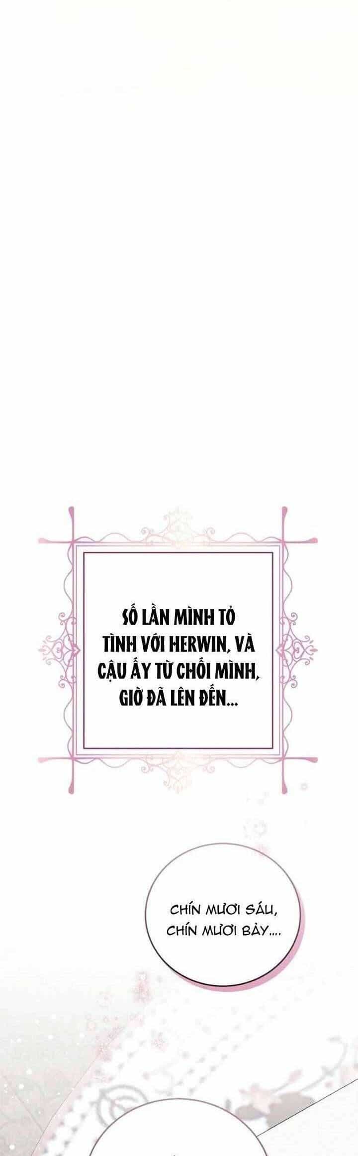 Lời Tỏ Tình Lần Thứ 101 - Chương 3 - ảnh 35