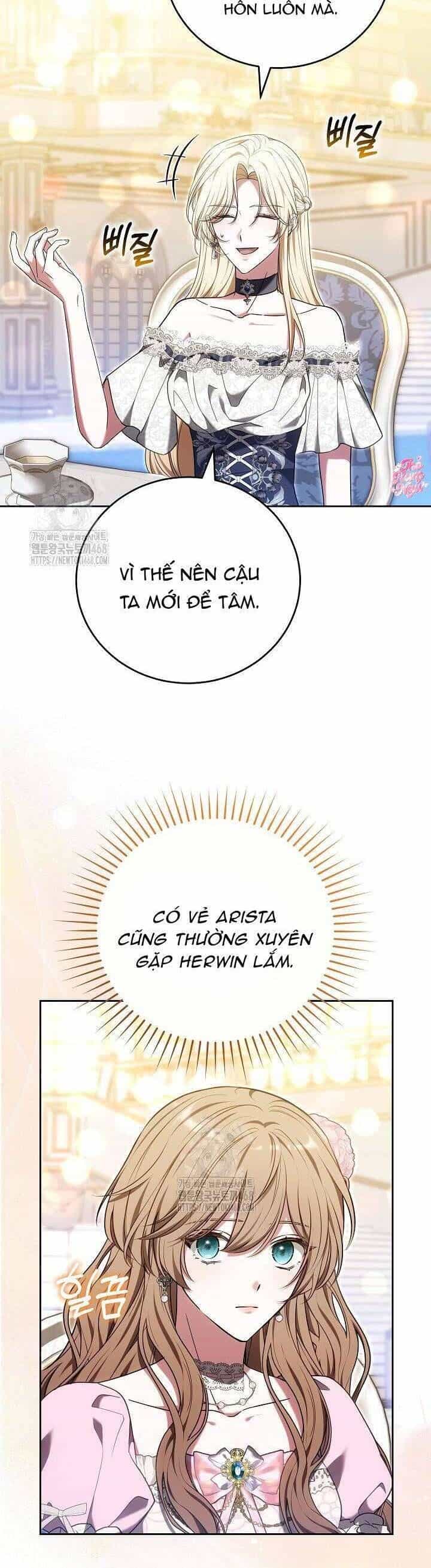 Lời Tỏ Tình Lần Thứ 101 - Chương 29 - ảnh 11