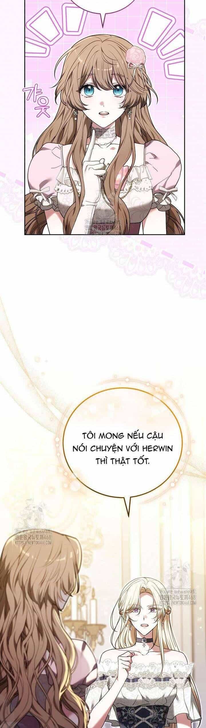 Lời Tỏ Tình Lần Thứ 101 - Chương 29 - ảnh 26