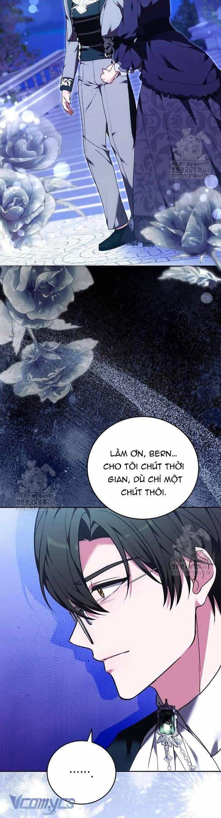 Lời Tỏ Tình Lần Thứ 101 - Chương 29 - ảnh 48