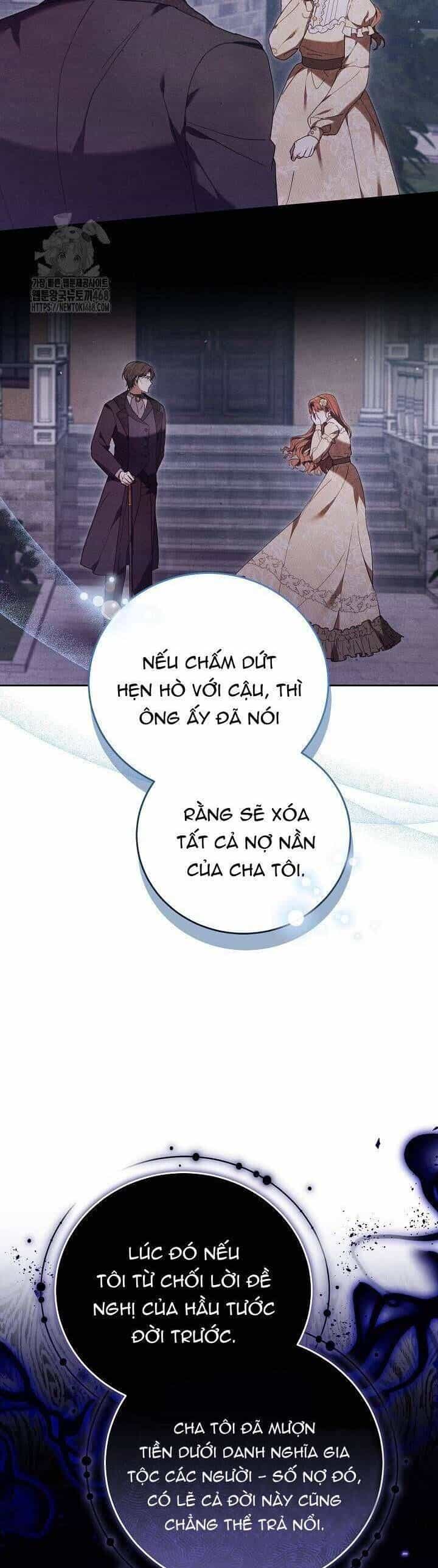 Lời Tỏ Tình Lần Thứ 101 - Chương 30 - ảnh 11