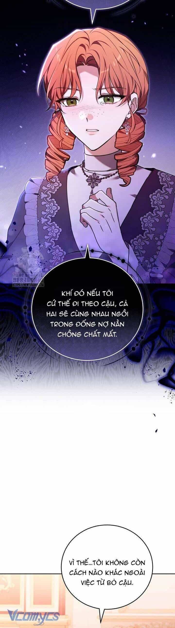 Lời Tỏ Tình Lần Thứ 101 - Chương 30 - ảnh 12