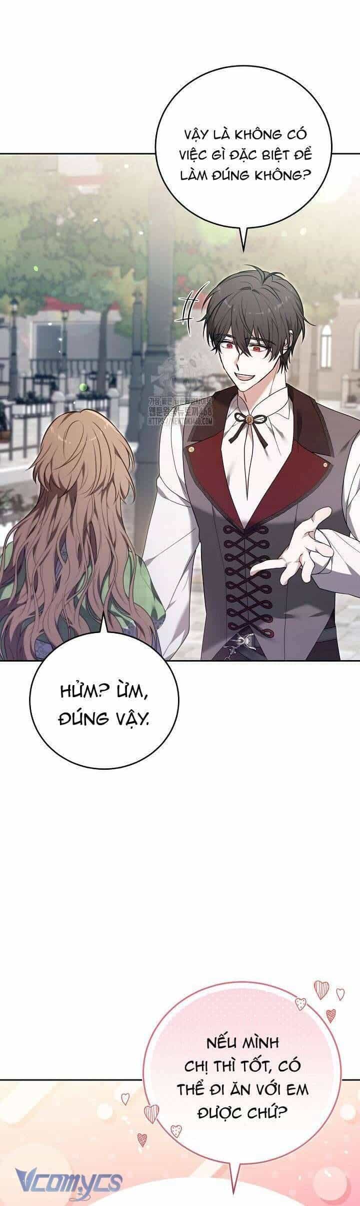 Lời Tỏ Tình Lần Thứ 101 - Chương 30 - ảnh 24