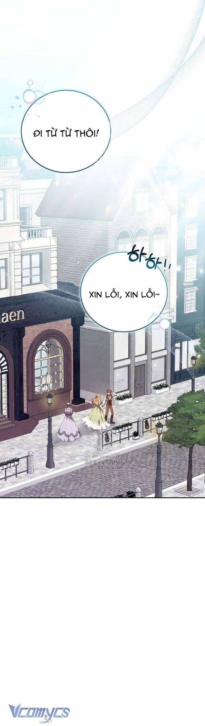 Lời Tỏ Tình Lần Thứ 101 - Chương 30 - ảnh 30