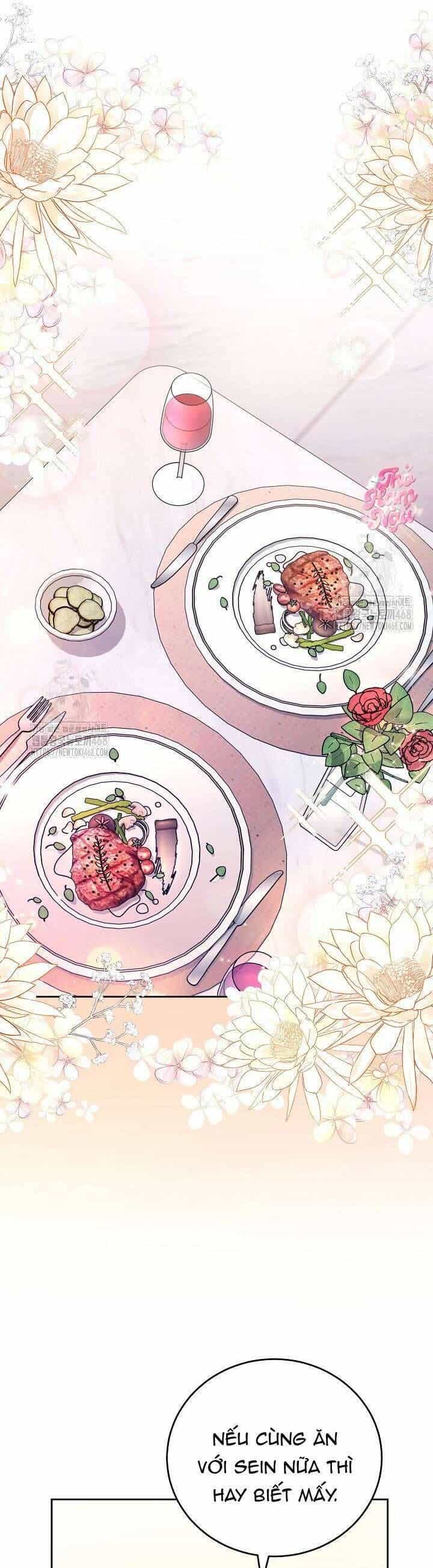 Lời Tỏ Tình Lần Thứ 101 - Chương 30 - ảnh 31
