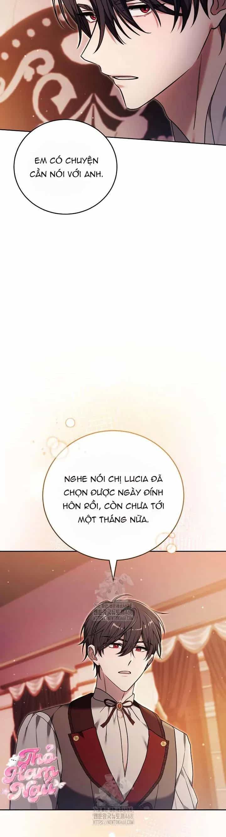 Lời Tỏ Tình Lần Thứ 101 - Chương 31 - ảnh 14
