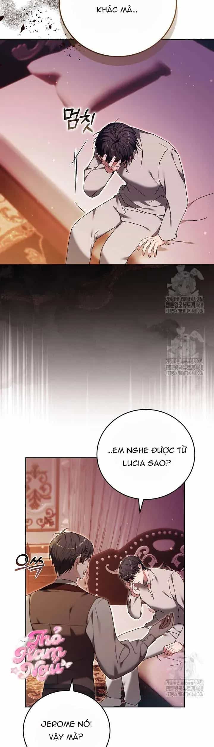 Lời Tỏ Tình Lần Thứ 101 - Chương 31 - ảnh 17