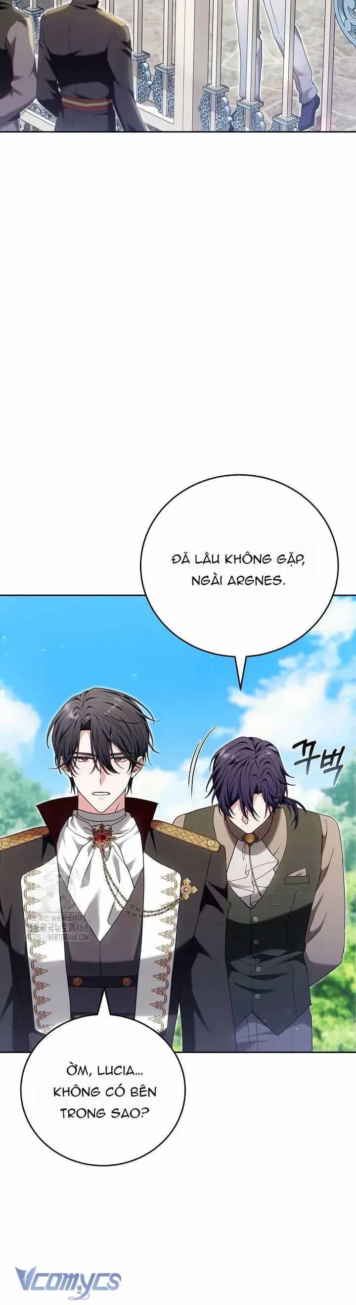 Lời Tỏ Tình Lần Thứ 101 - Chương 31 - ảnh 33