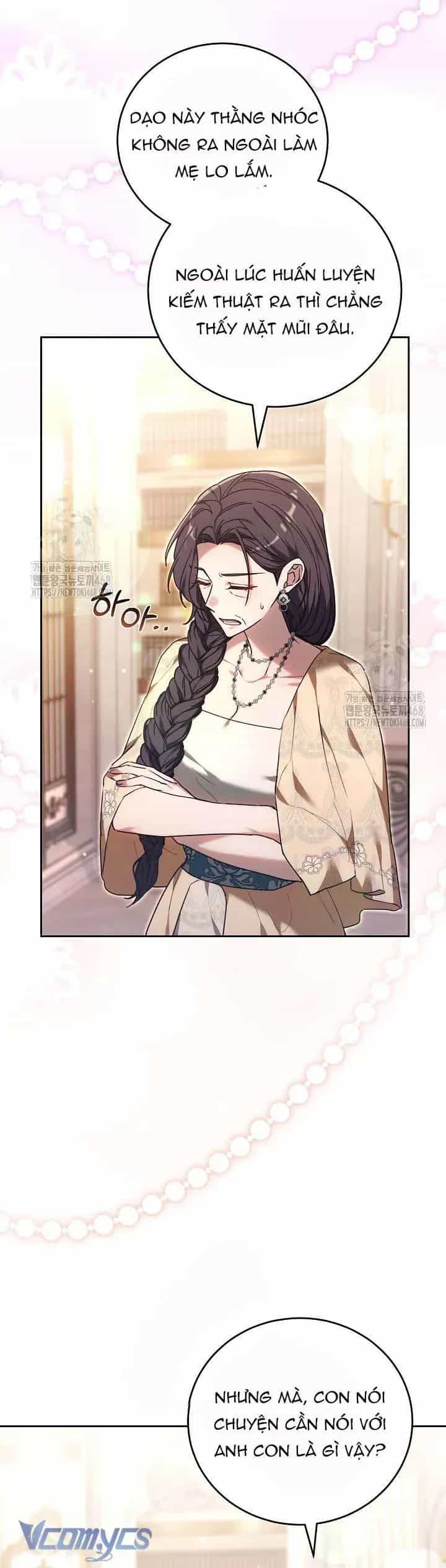 Lời Tỏ Tình Lần Thứ 101 - Chương 31 - ảnh 6