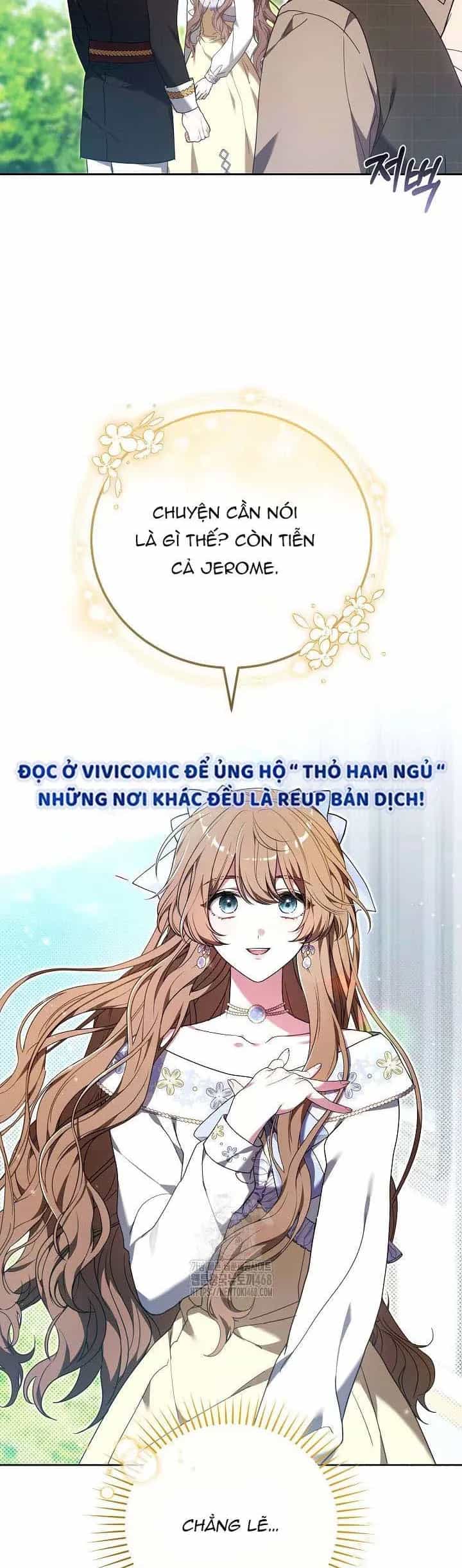 Lời Tỏ Tình Lần Thứ 101 - Chương 32 - ảnh 8