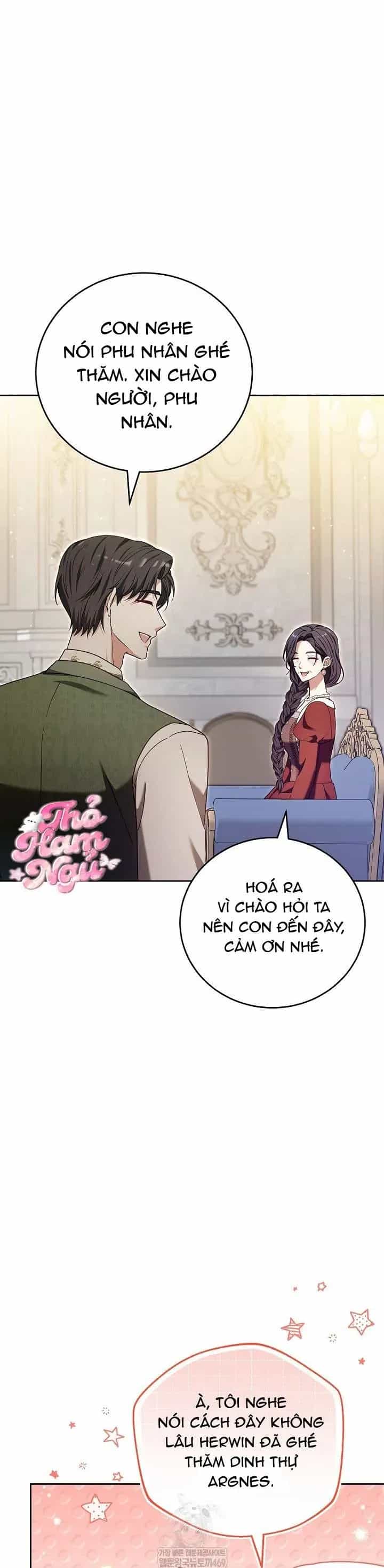Lời Tỏ Tình Lần Thứ 101 - Chương 33 - ảnh 41