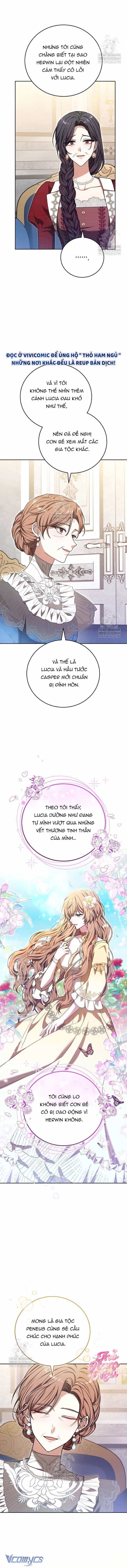 Lời Tỏ Tình Lần Thứ 101 - Chương 34 - ảnh 5